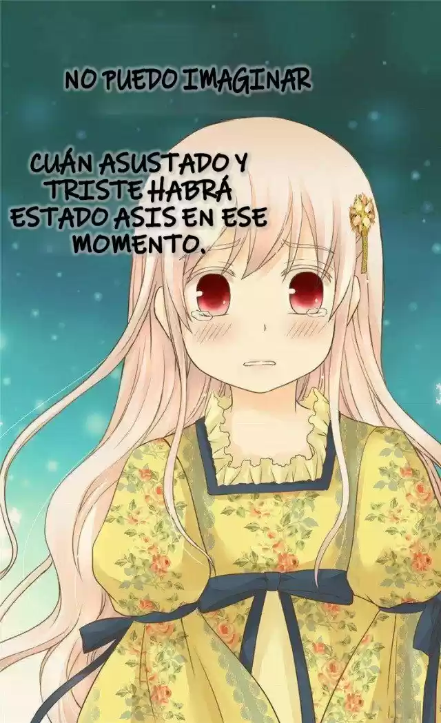 Princesa Imperial capítulo 79, página 50