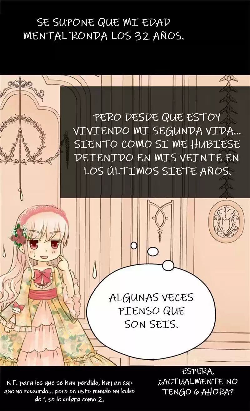Princesa Imperial capítulo 80, página 30