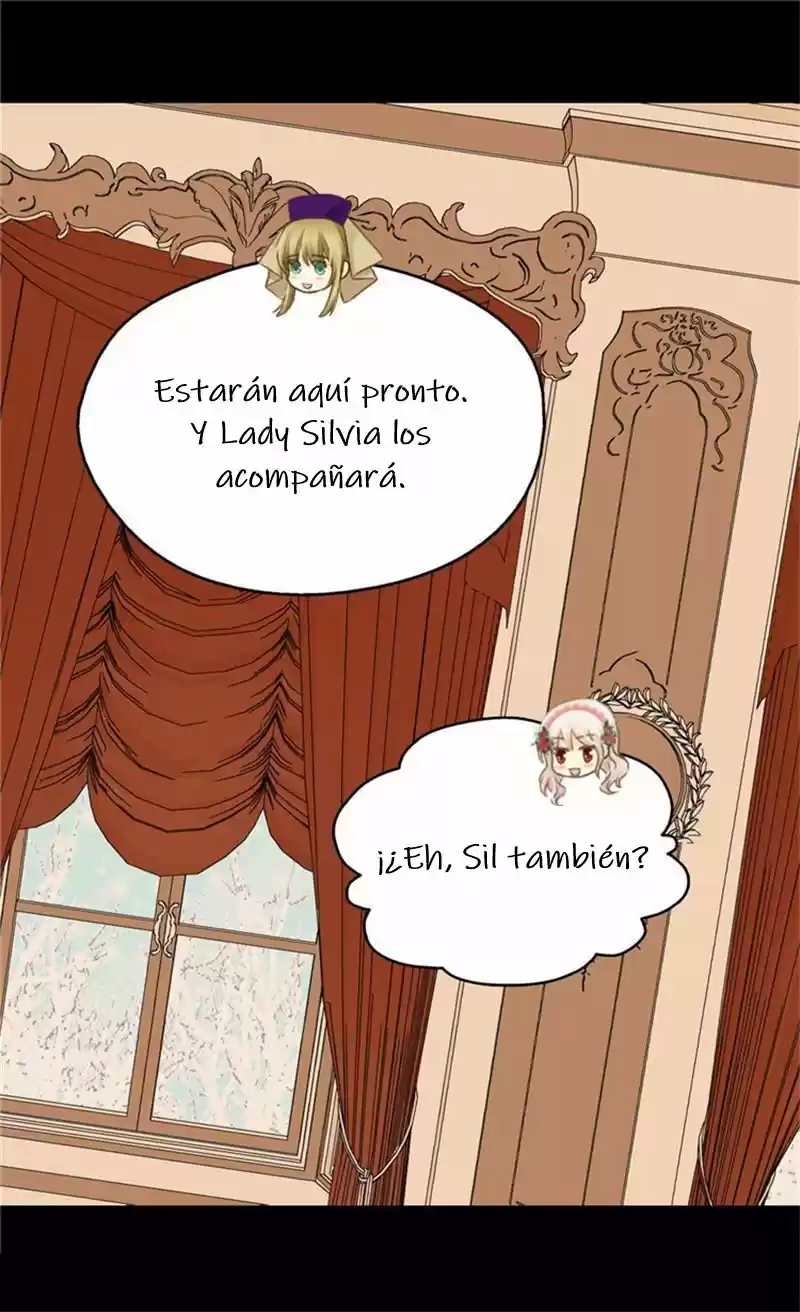 Princesa Imperial capítulo 80, página 34