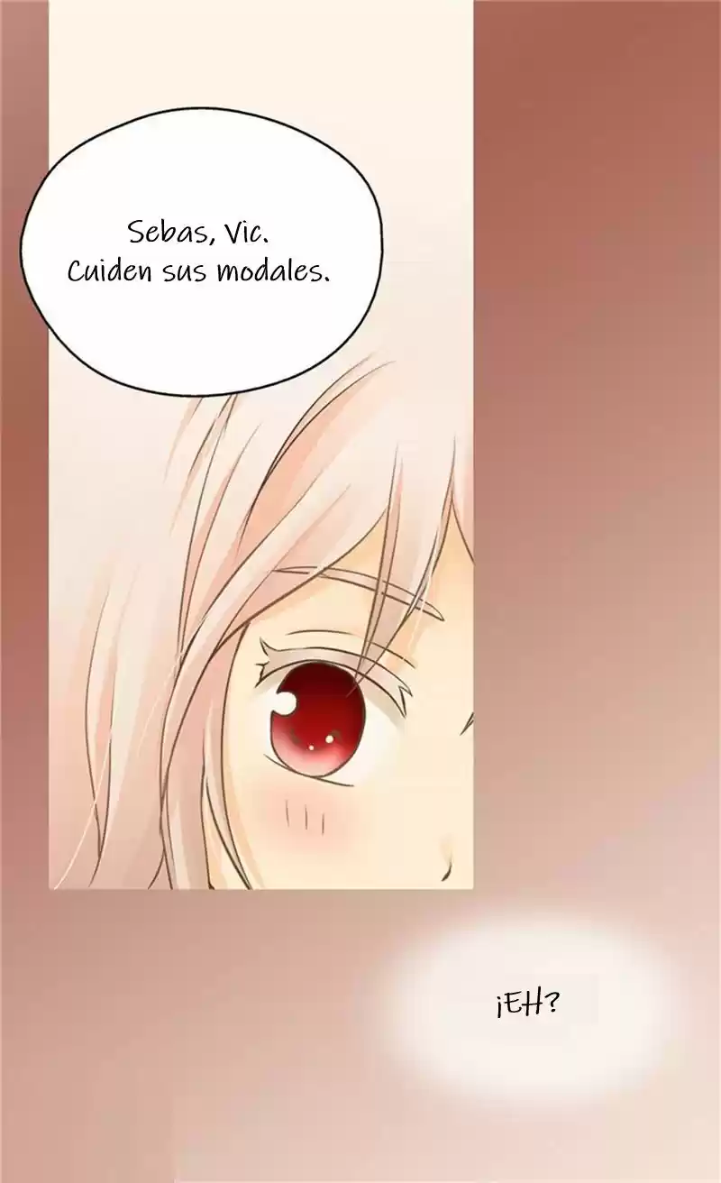 Princesa Imperial capítulo 80, página 40