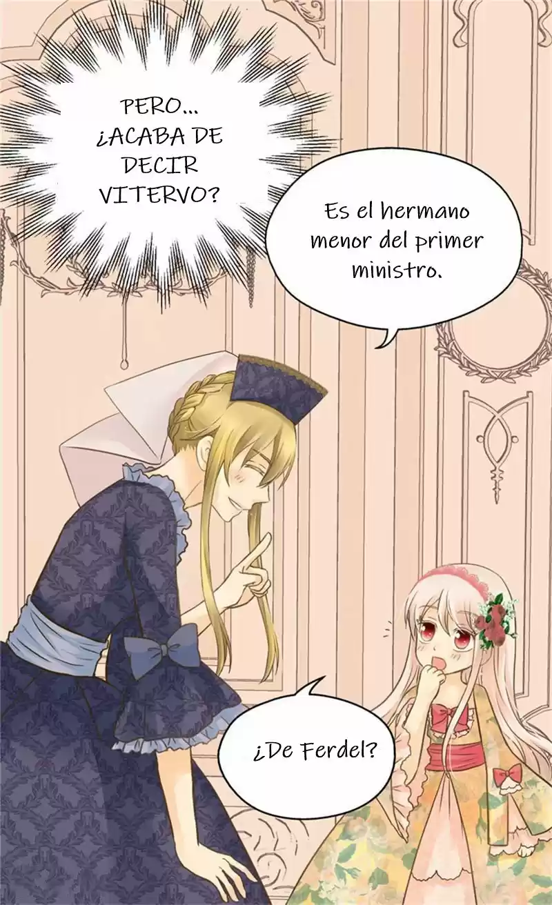 Princesa Imperial capítulo 80, página 44