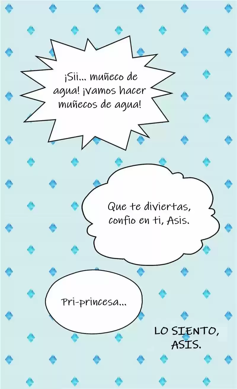 Princesa Imperial capítulo 82, página 30