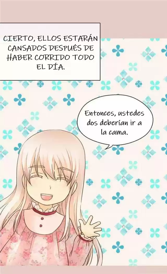 Princesa Imperial capítulo 83, página 5