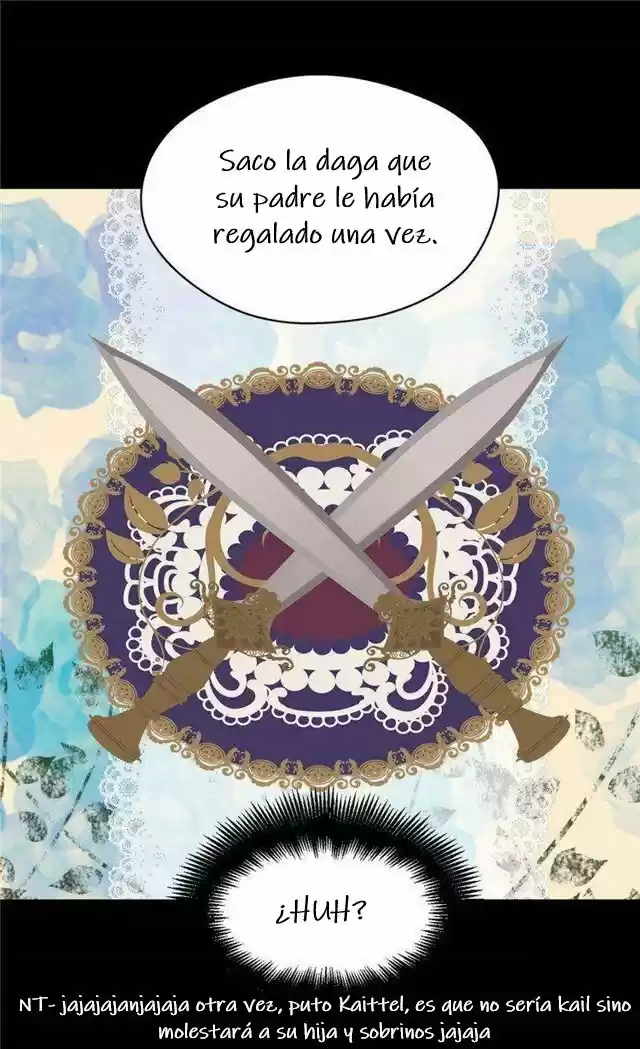 Princesa Imperial capítulo 83, página 30