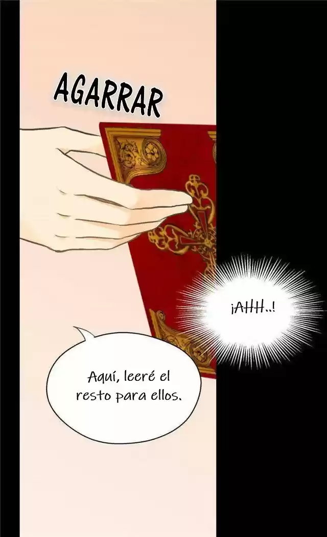 Princesa Imperial capítulo 83, página 33