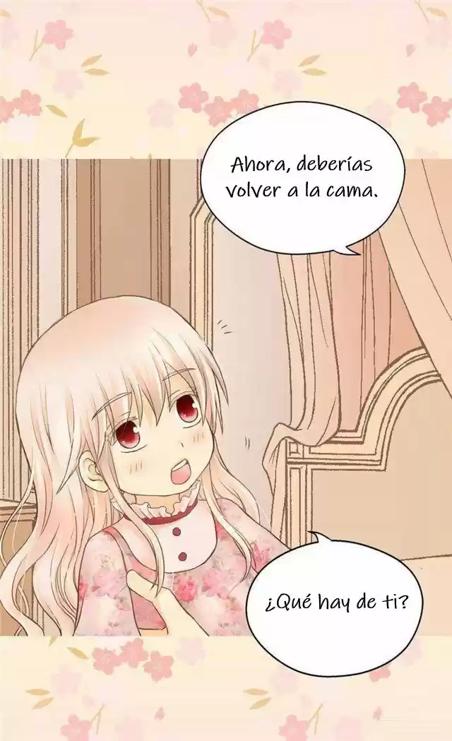 Princesa Imperial capítulo 83, página 53