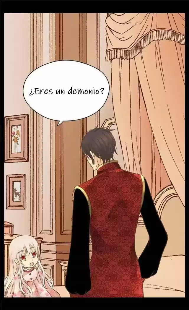 Princesa Imperial capítulo 83, página 59