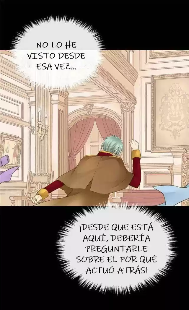 Princesa Imperial capítulo 84, página 32