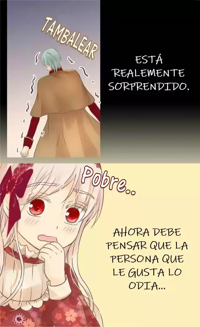 Princesa Imperial capítulo 84, página 59