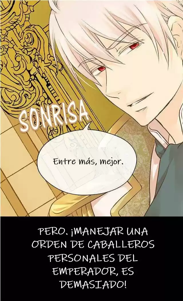 Princesa Imperial capítulo 85, página 14