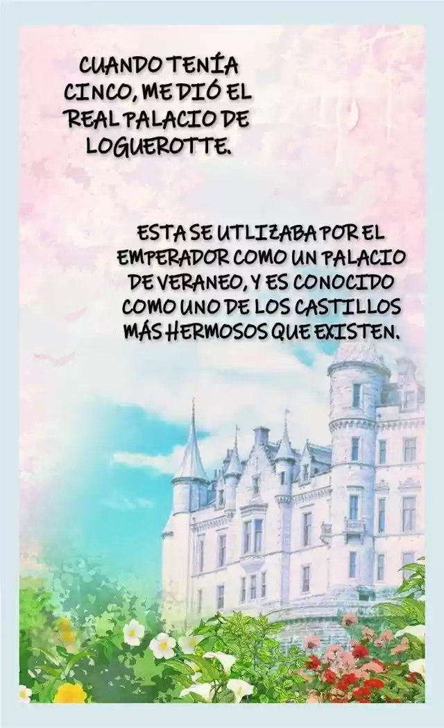 Princesa Imperial capítulo 85, página 21
