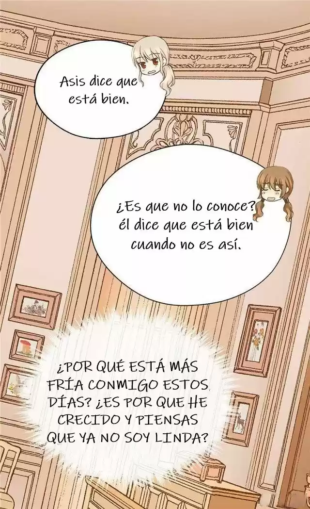 Princesa Imperial capítulo 85, página 32