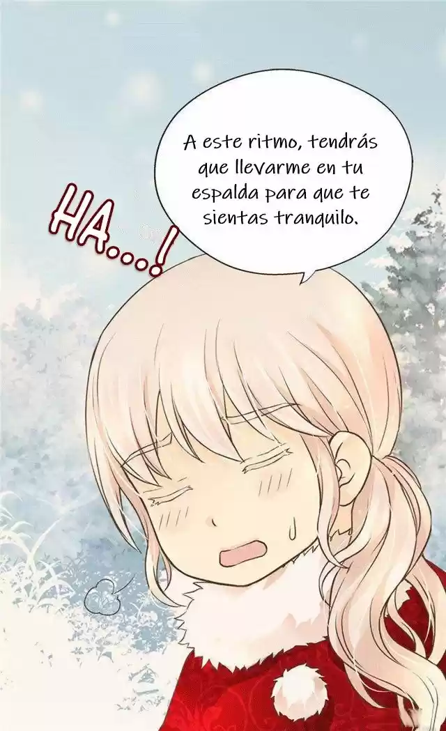 Princesa Imperial capítulo 86, página 14
