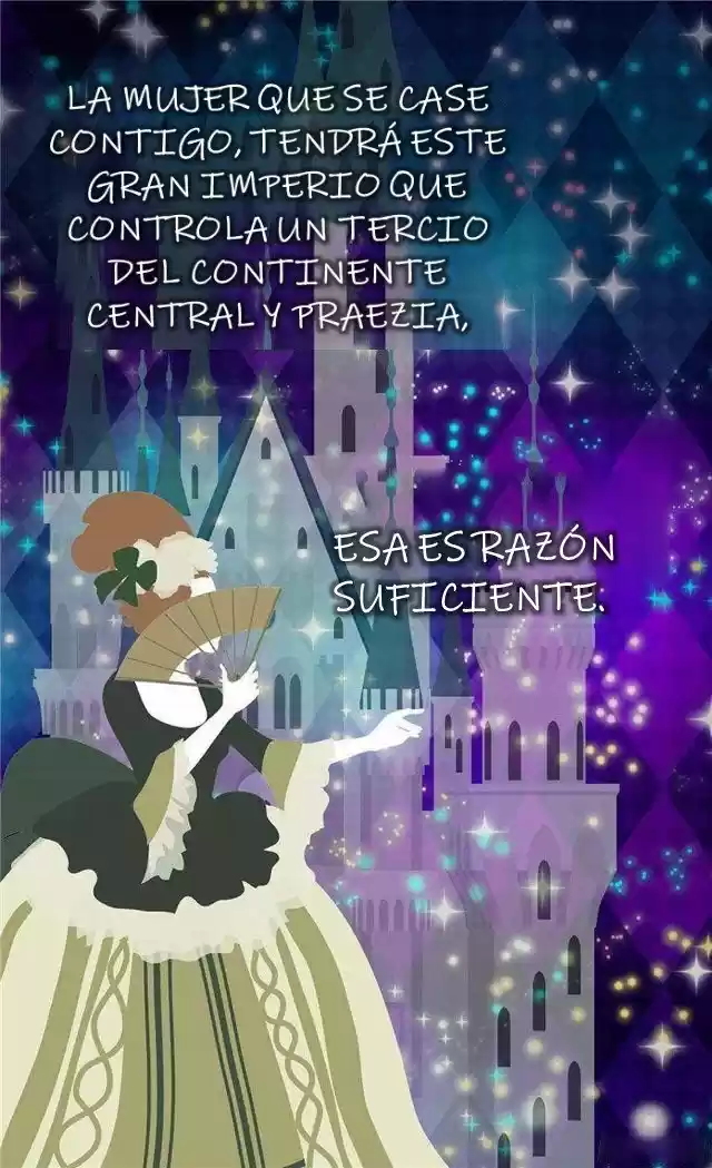 Princesa Imperial capítulo 86, página 41