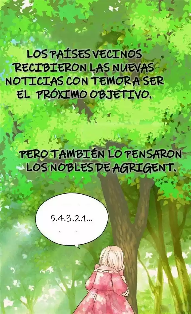 Princesa Imperial capítulo 87, página 5