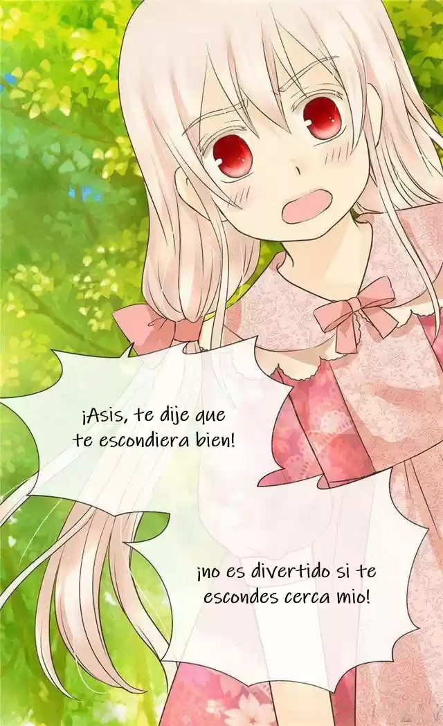 Princesa Imperial capítulo 87, página 10