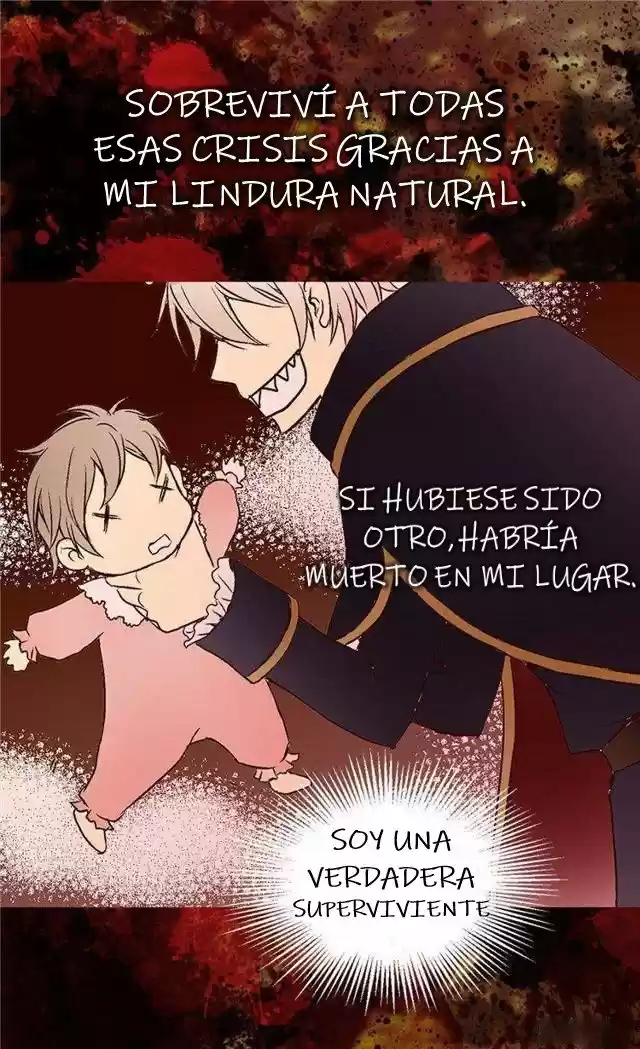 Princesa Imperial capítulo 87, página 21