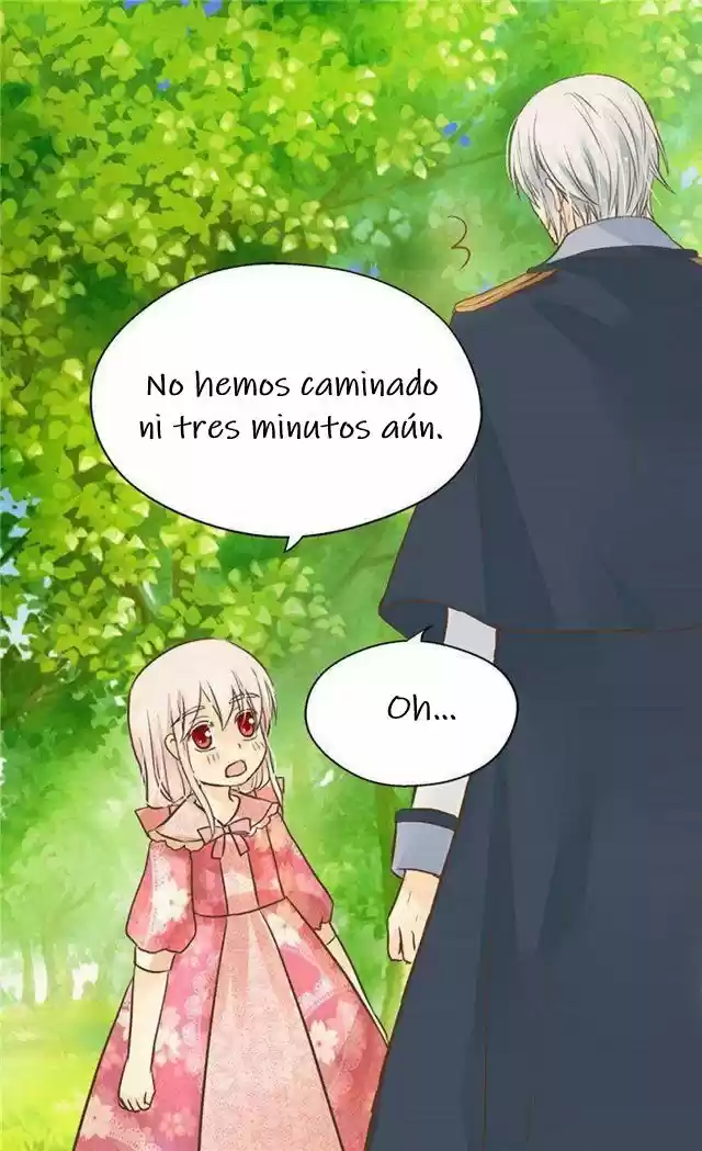 Princesa Imperial capítulo 87, página 24
