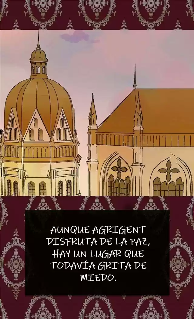 Princesa Imperial capítulo 87, página 34