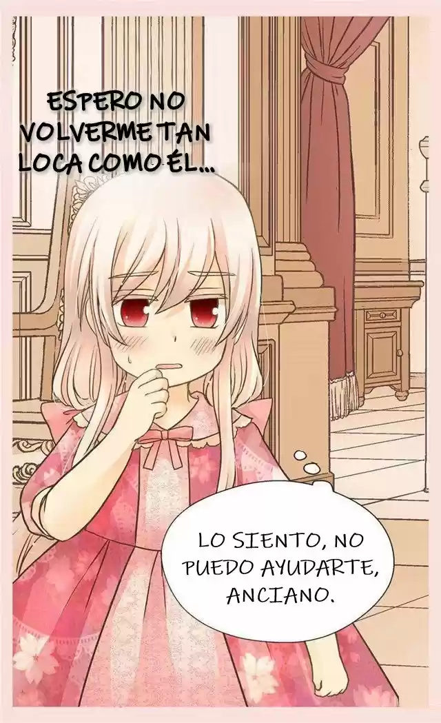 Princesa Imperial capítulo 87, página 44
