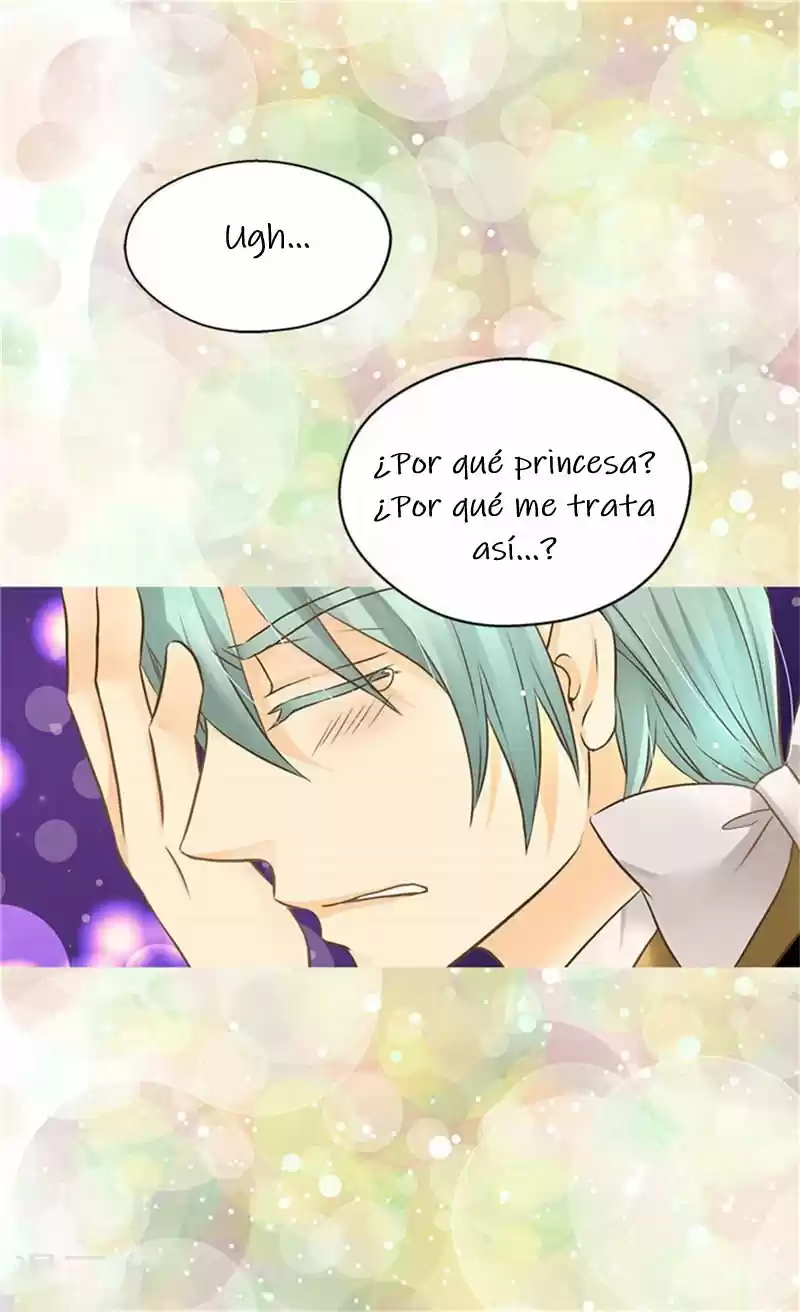 Princesa Imperial capítulo 89, página 14