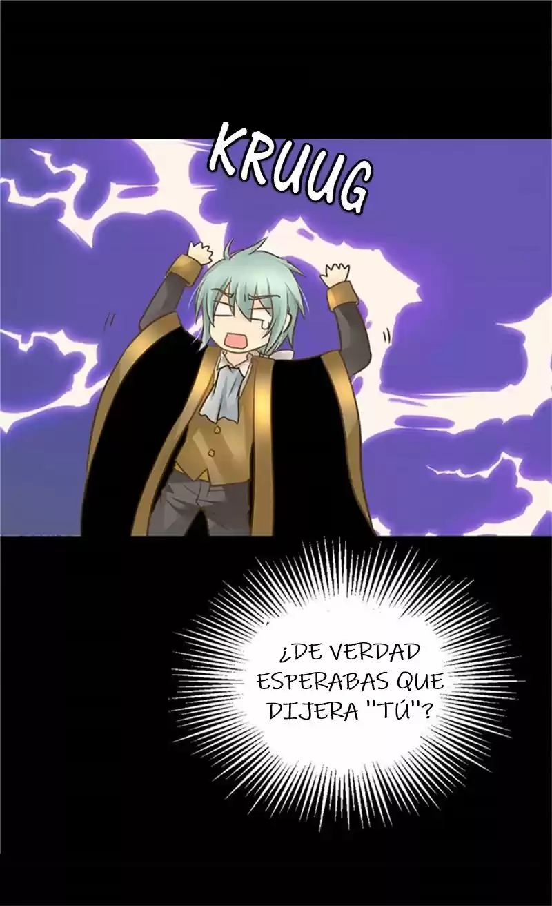 Princesa Imperial capítulo 89, página 19