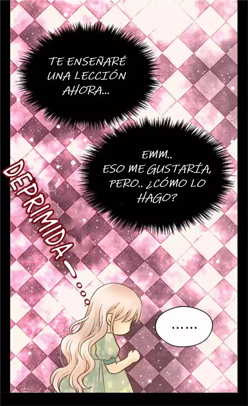 Princesa Imperial capítulo 89, página 47
