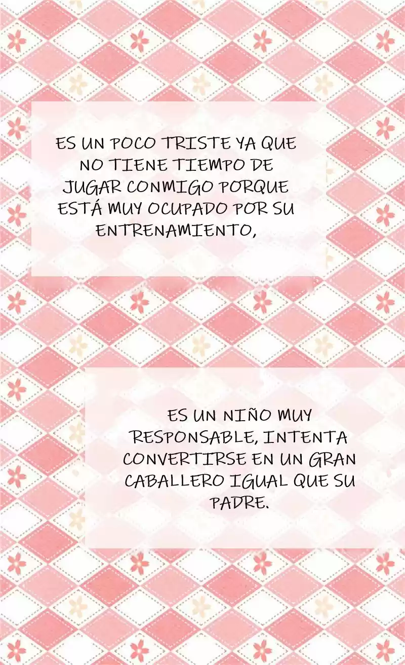 Princesa Imperial capítulo 90, página 5