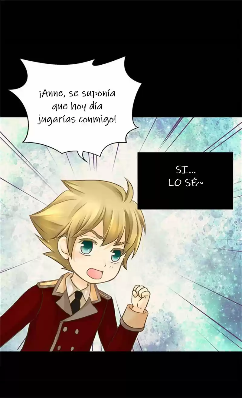 Princesa Imperial capítulo 90, página 44
