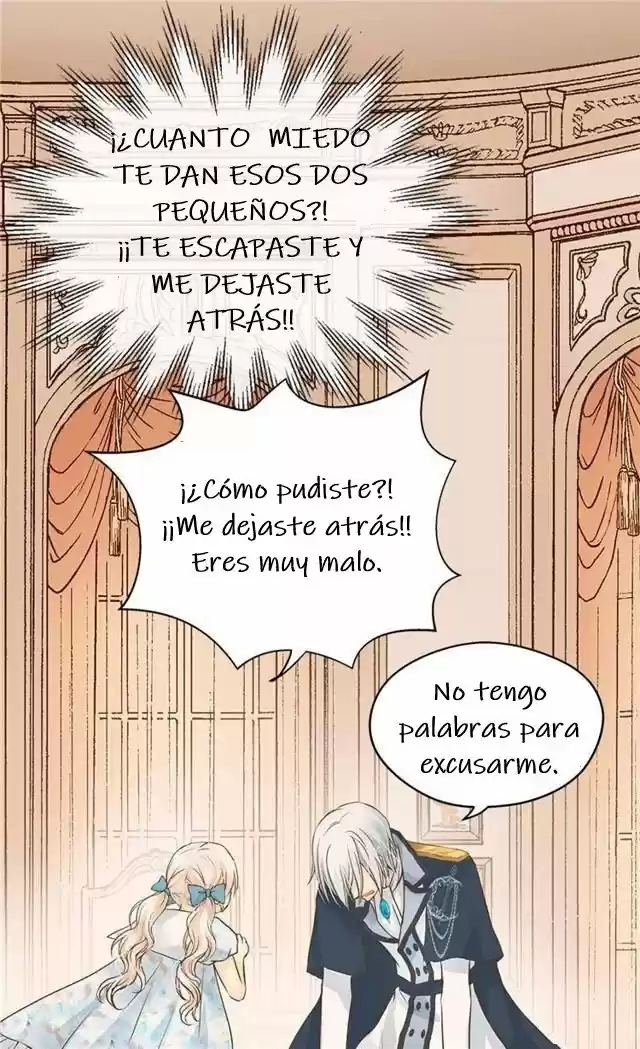 Princesa Imperial capítulo 91, página 5