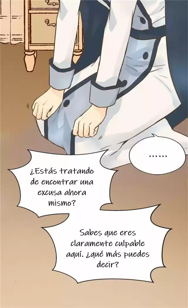 Princesa Imperial capítulo 91, página 9