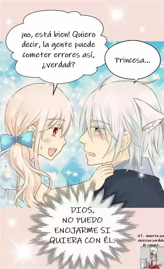 Princesa Imperial capítulo 91, página 14