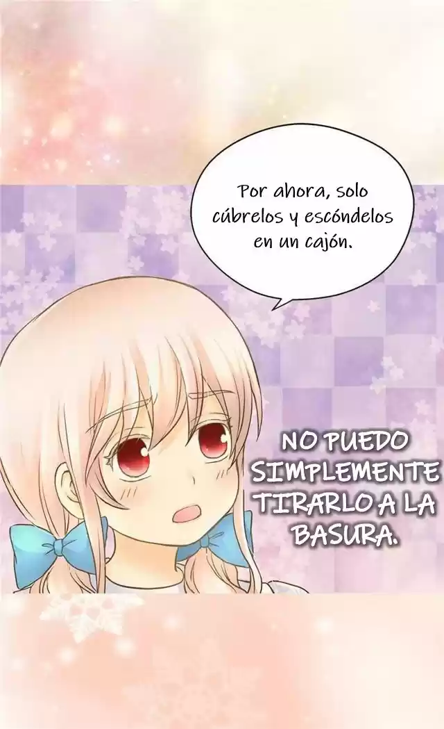 Princesa Imperial capítulo 91, página 21