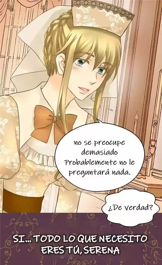 Princesa Imperial capítulo 91, página 24
