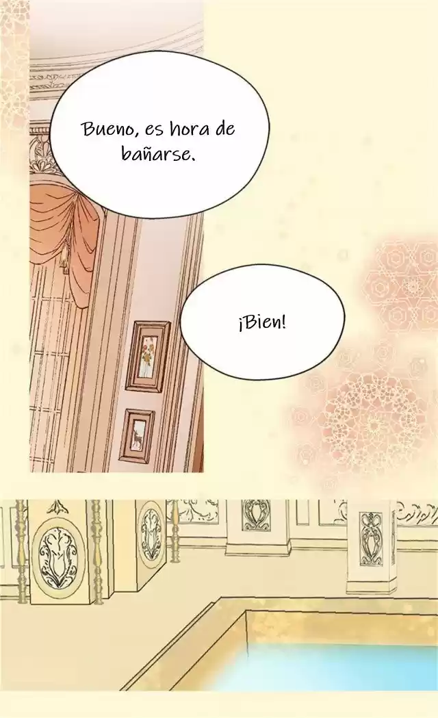 Princesa Imperial capítulo 91, página 25