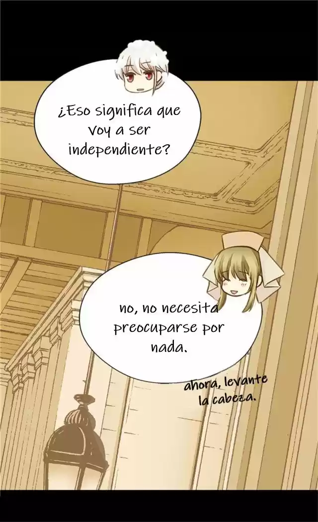 Princesa Imperial capítulo 91, página 33