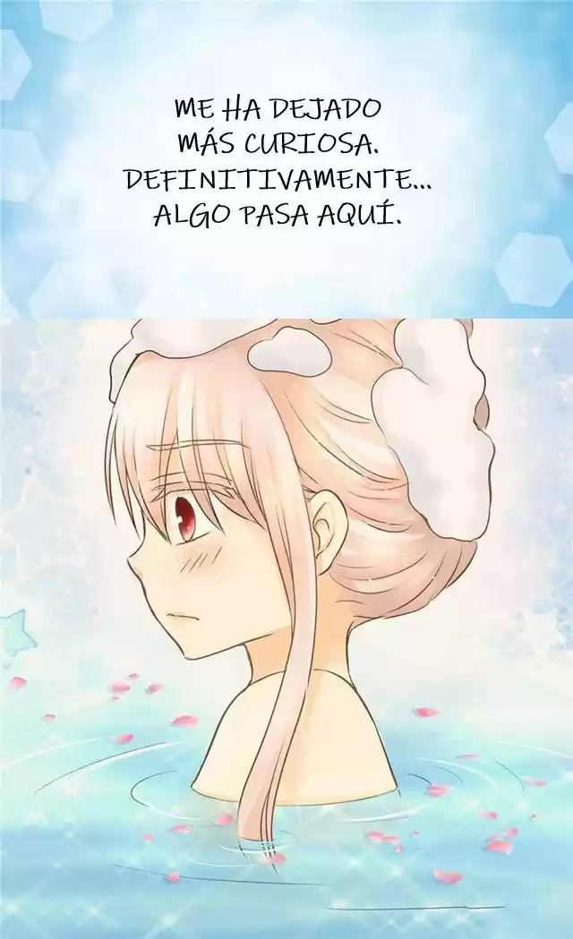 Princesa Imperial capítulo 91, página 34