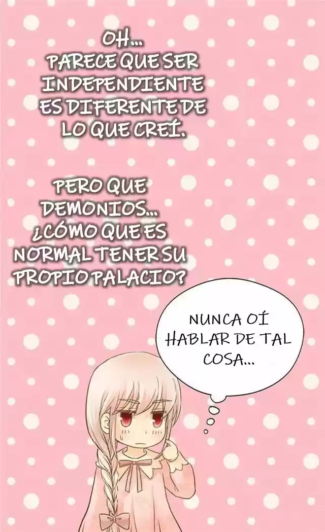 Princesa Imperial capítulo 91, página 48