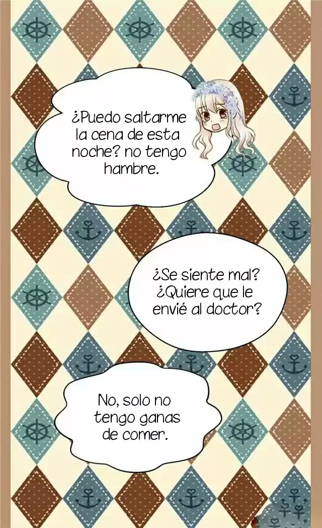 Princesa Imperial capítulo 92, página 44