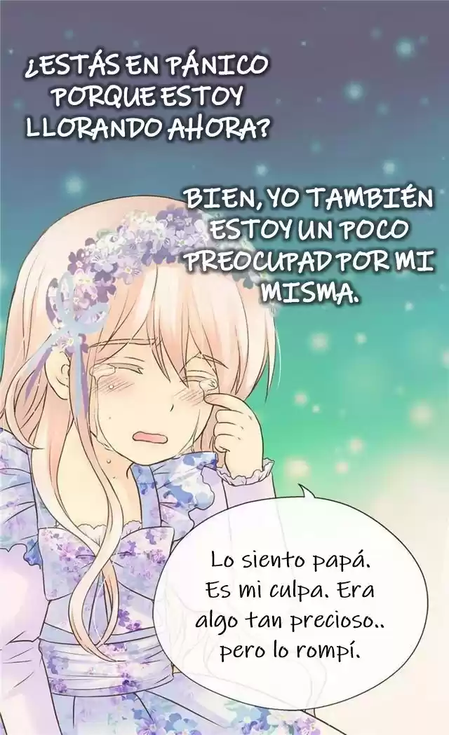 Princesa Imperial capítulo 93, página 30