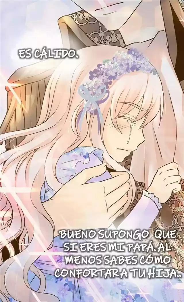 Princesa Imperial capítulo 93, página 33