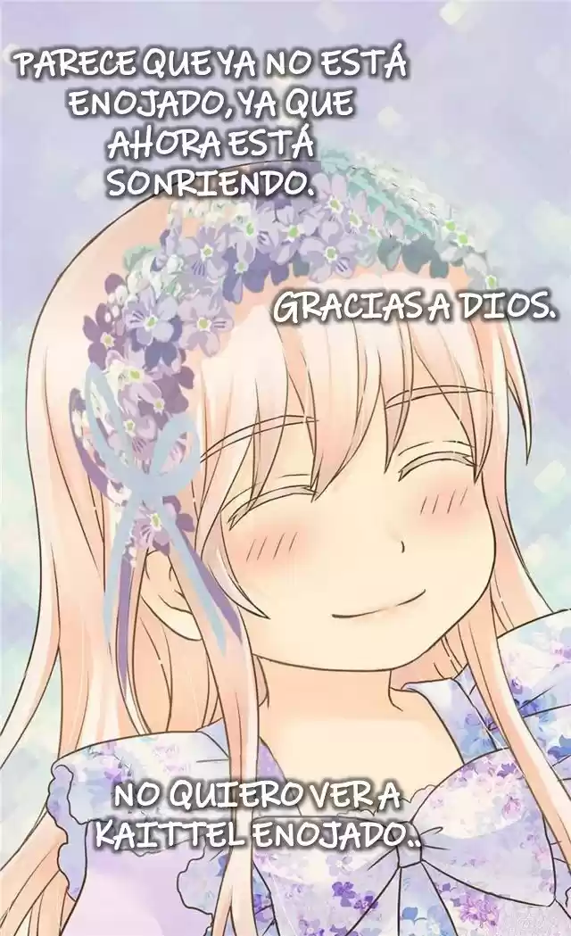 Princesa Imperial capítulo 93, página 42