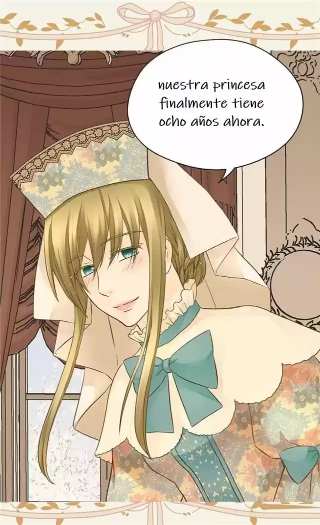 Princesa Imperial capítulo 94, página 21