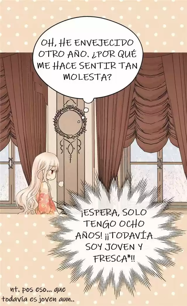Princesa Imperial capítulo 94, página 24