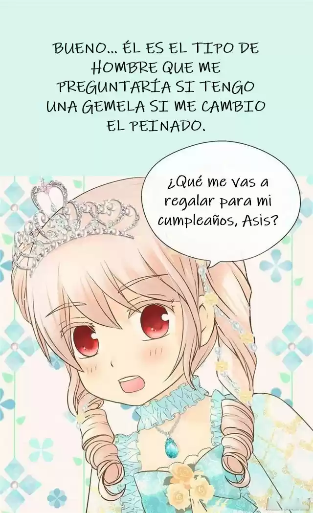 Princesa Imperial capítulo 94, página 34