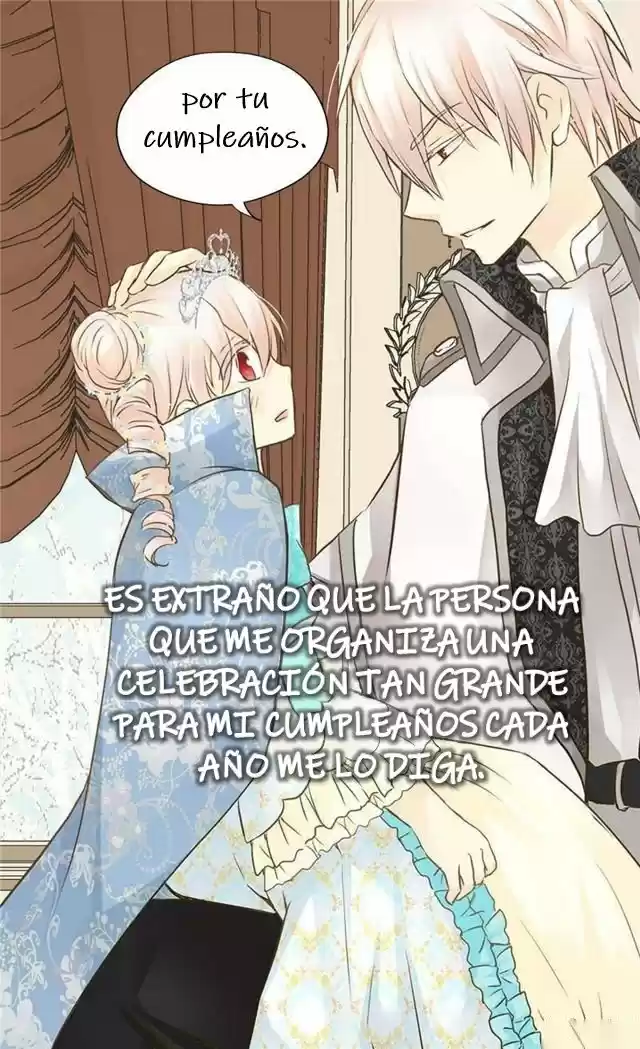 Princesa Imperial capítulo 94, página 45