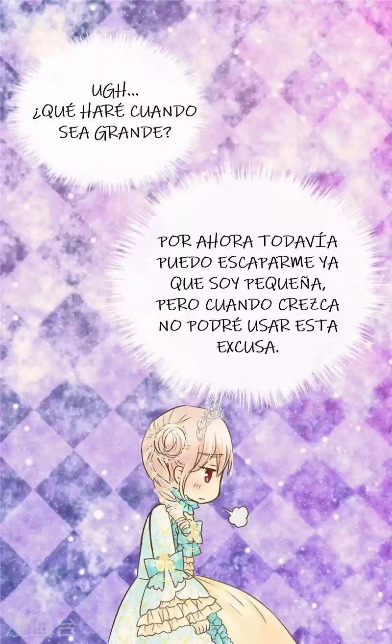 Princesa Imperial capítulo 95, página 5