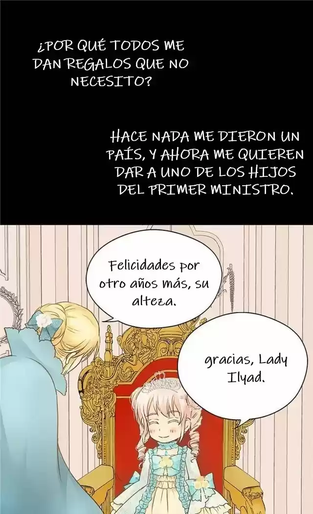 Princesa Imperial capítulo 95, página 14