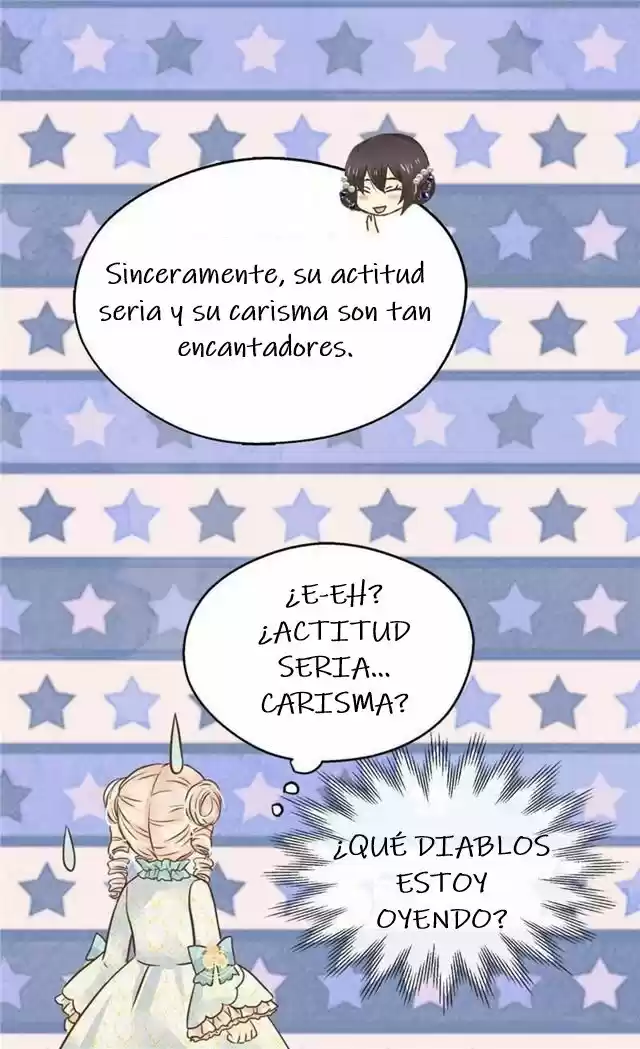 Princesa Imperial capítulo 95, página 32