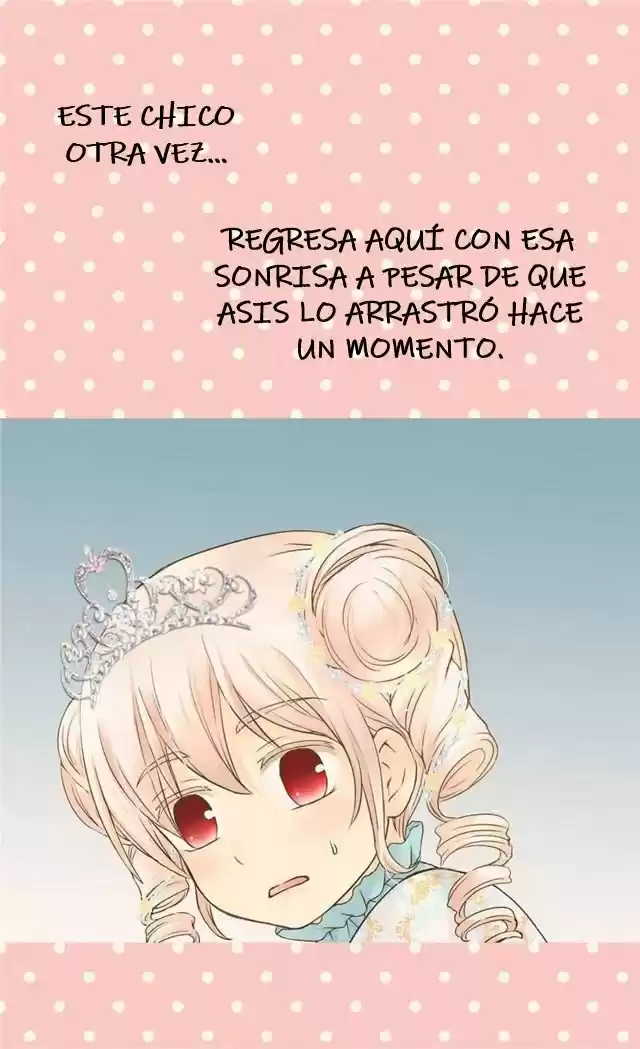 Princesa Imperial capítulo 95, página 34